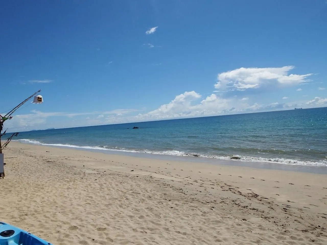 Lanta Nature House Ko Lanta 0*,  Tailândia