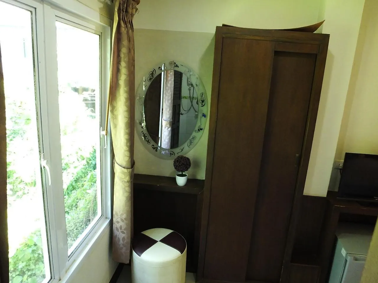 Lanta Nature House Ko Lanta Vandrarhem