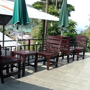 Arboreal 3*, Phi Phi-öarna Thailand