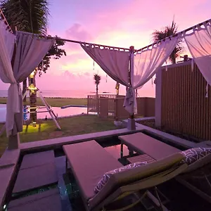The Little Shore By Katathani 5*, Khao Lak Thailand