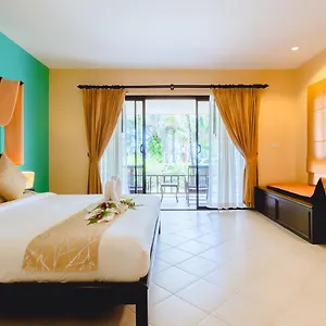 Sudala 3*, Khao Lak Thailand