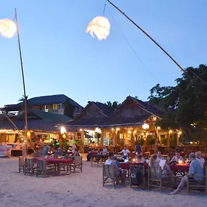 Курортный комплекс Kantiang Bay View, Ко-Ланта