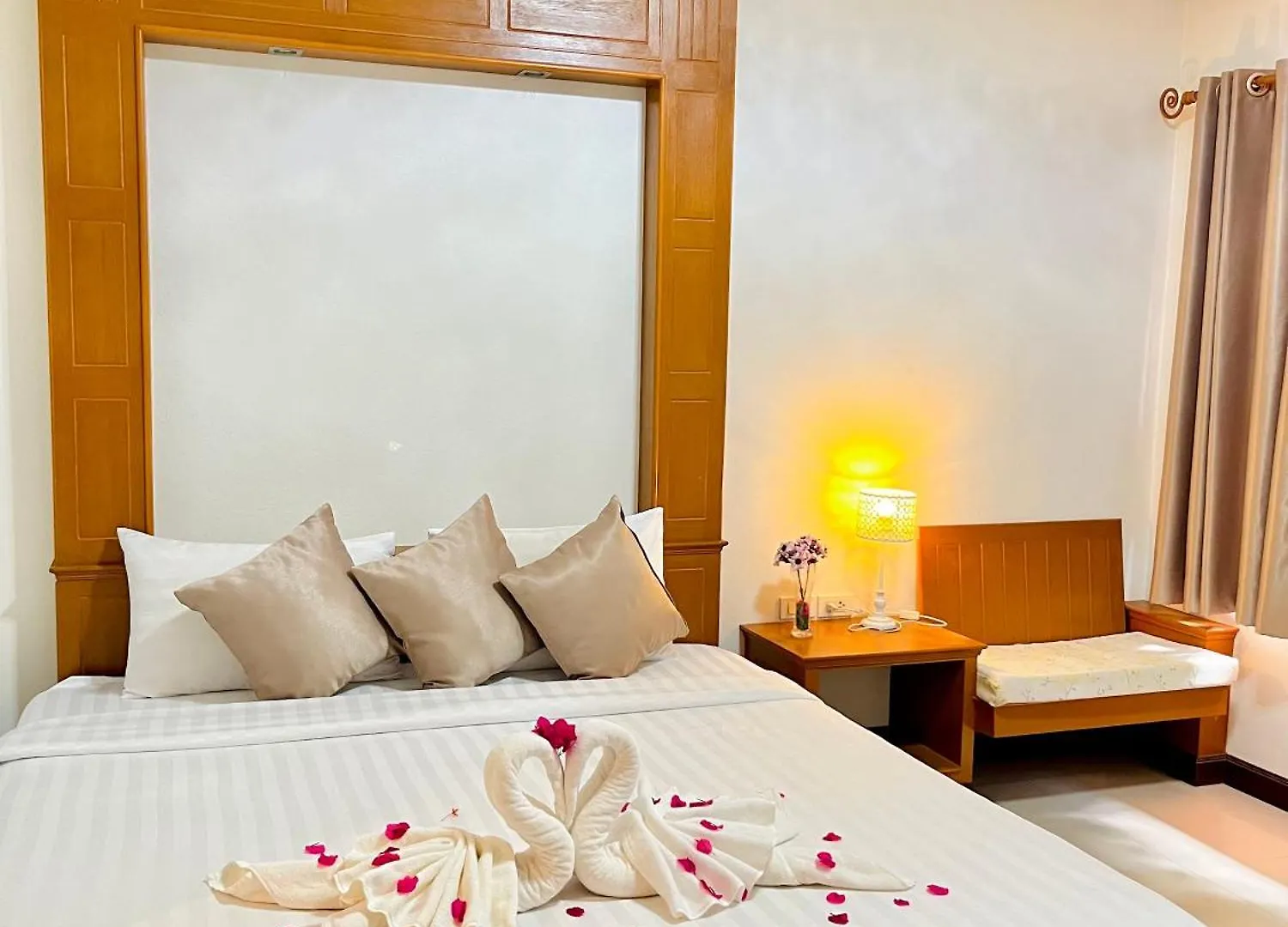 Hostel Lanta Nature House Koh Lanta