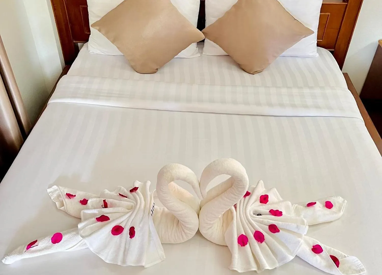Hostel Lanta Nature House Koh Lanta