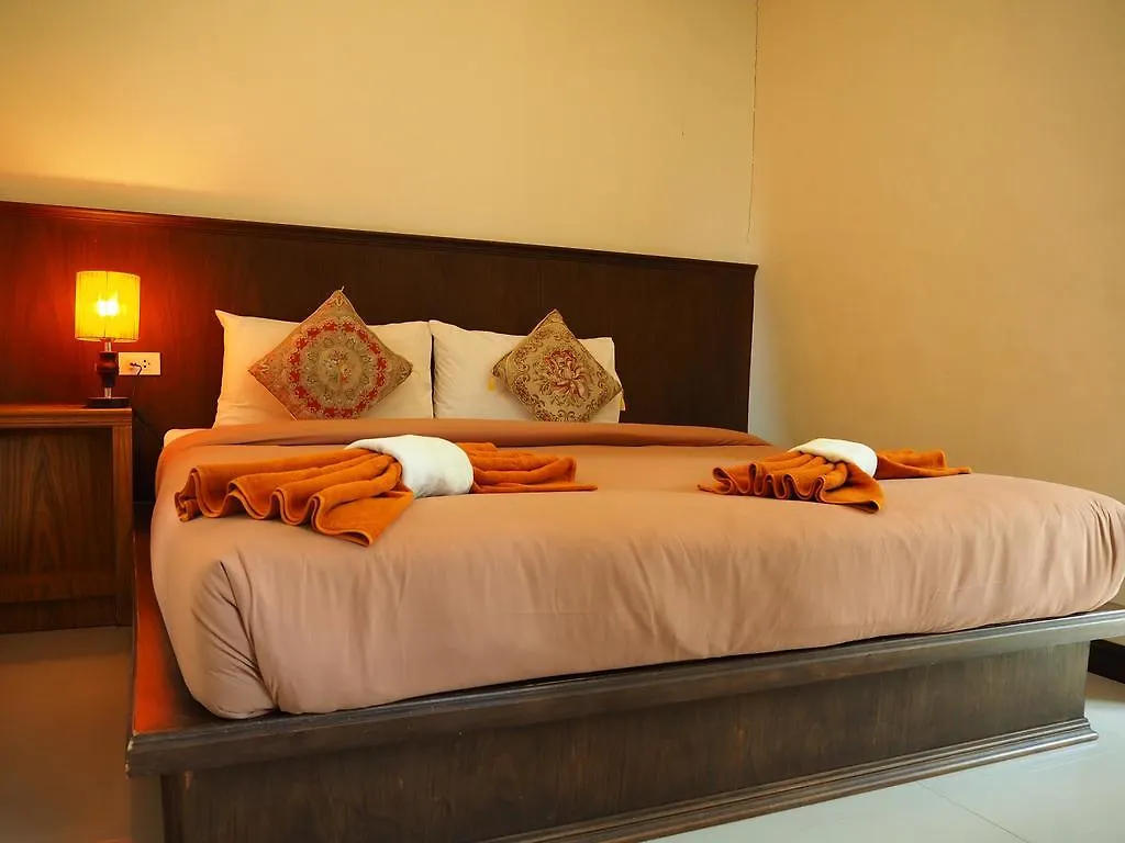 Lanta Nature House Koh Lanta Hostel