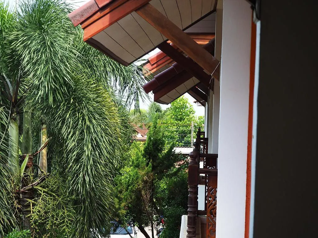 Lanta Nature House Koh Lanta Hostel