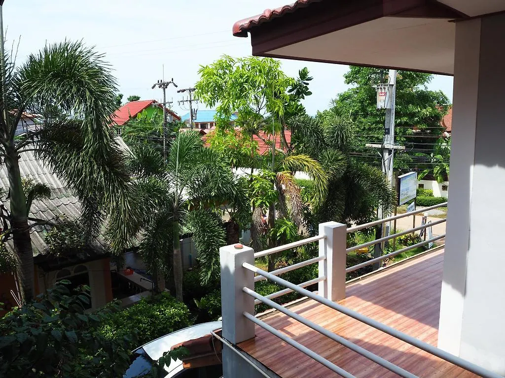 Lanta Nature House Koh Lanta