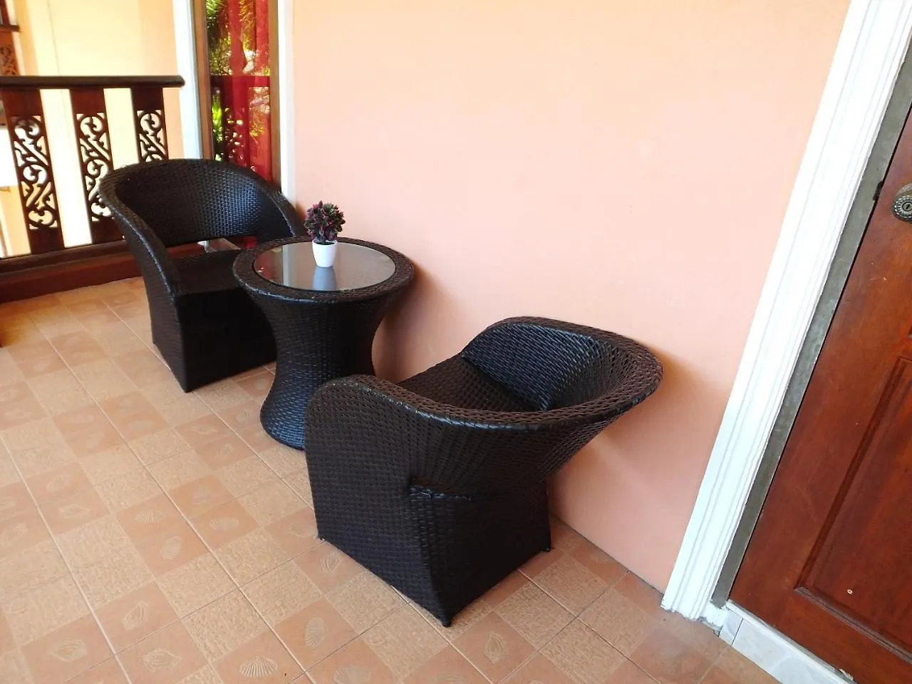 Lanta Nature House Koh Lanta