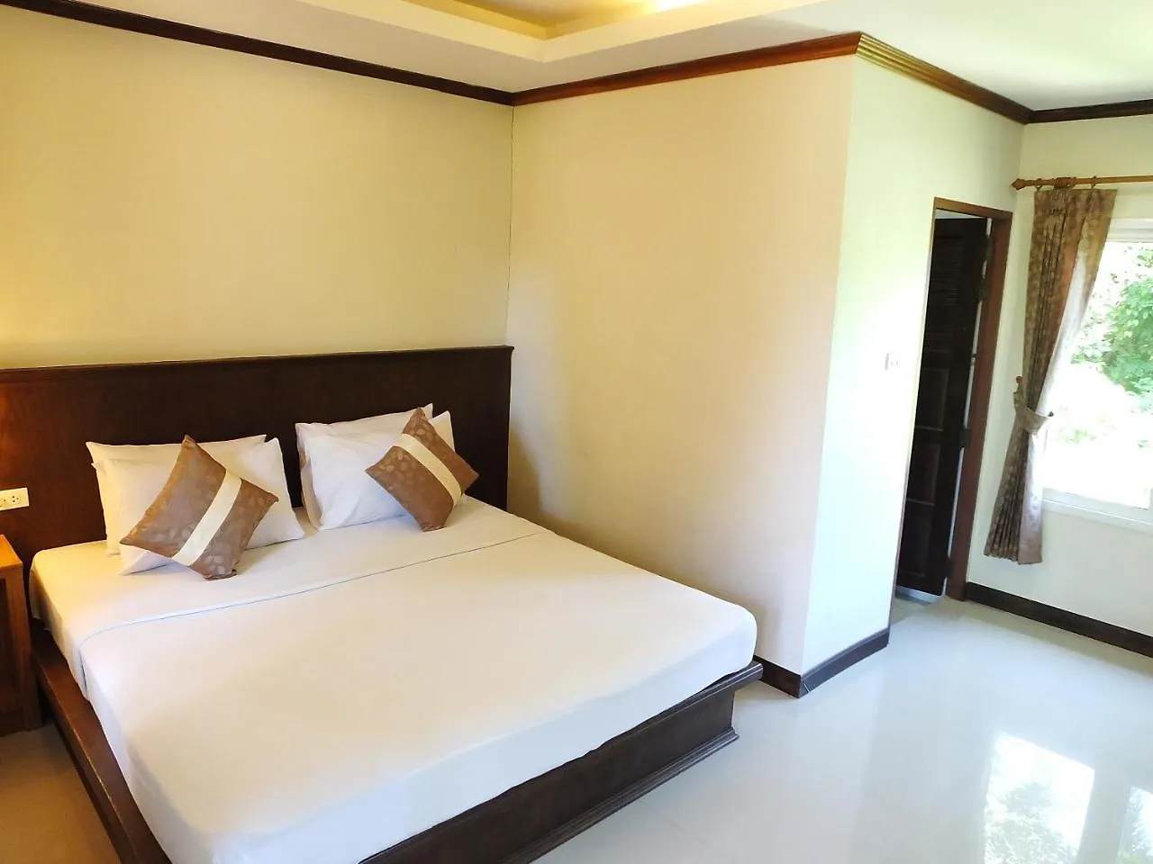 Lanta Nature House Koh Lanta 0*,