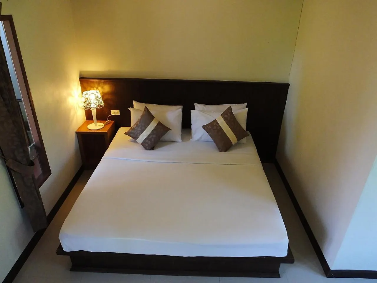 Lanta Nature House Koh Lanta Hostel