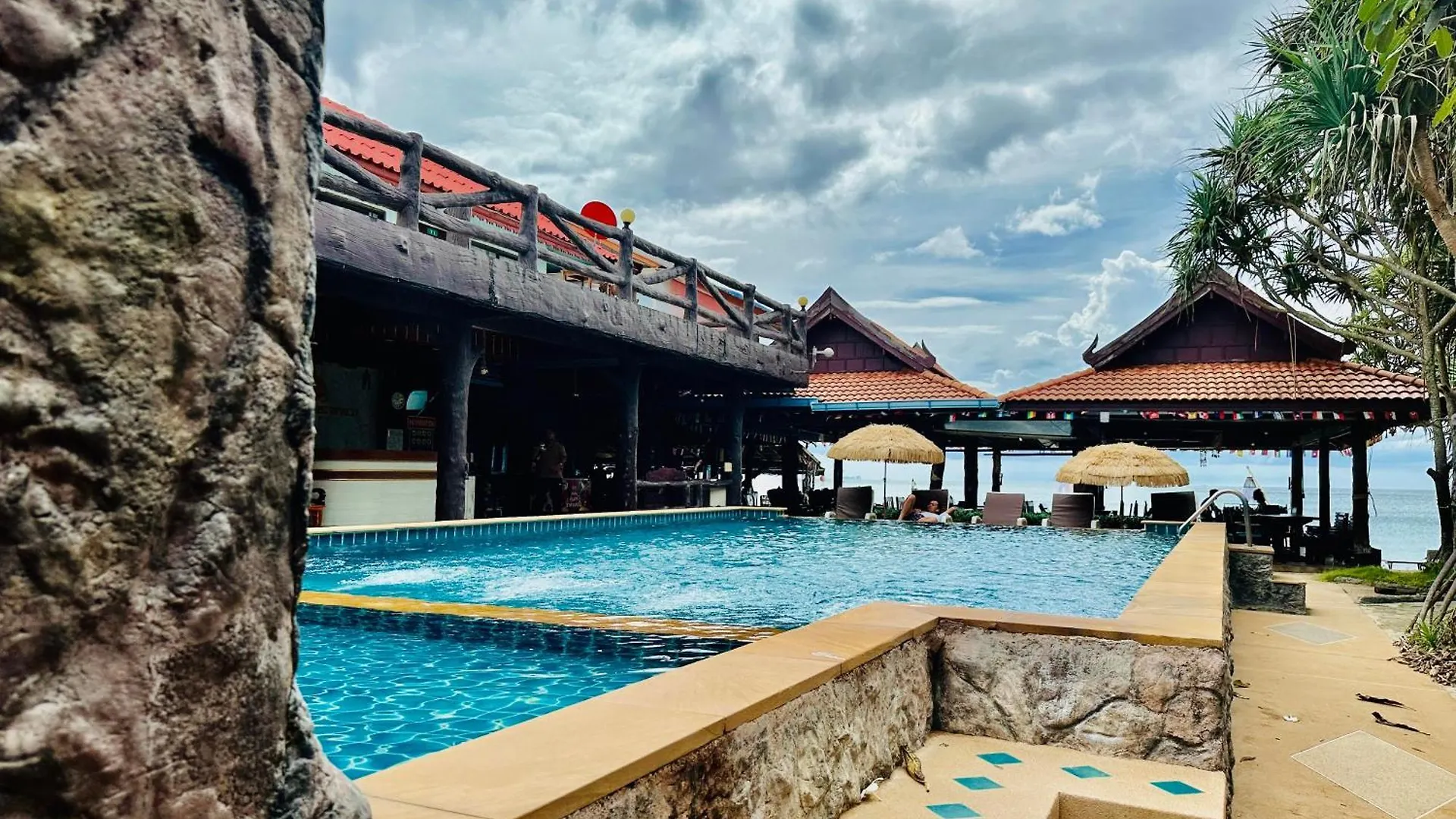 Lanta Nature House Ko Lanta 0*,  Thailand