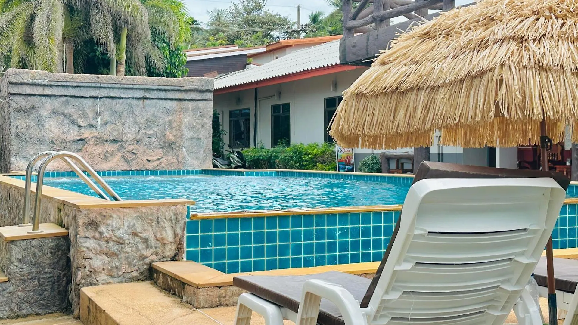 Lanta Nature House Ko Lanta Hostel