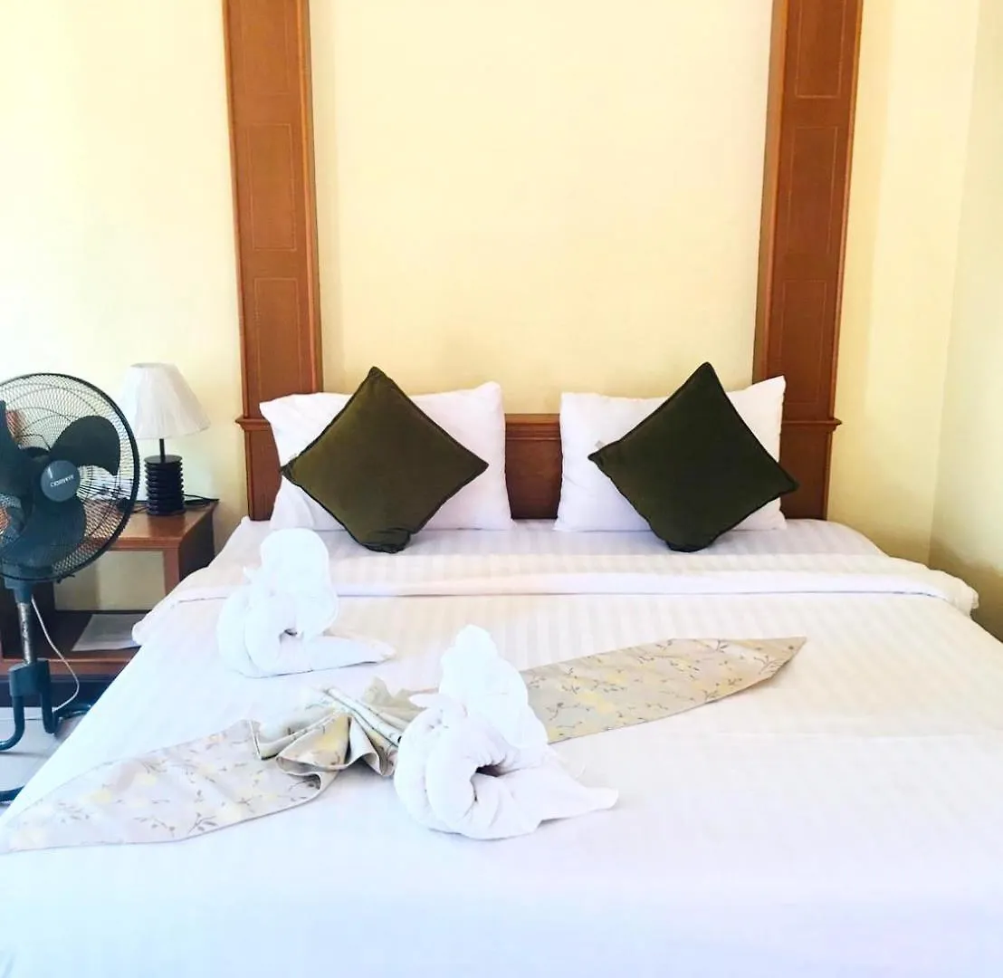 Lanta Nature House Ko Lanta Thailand