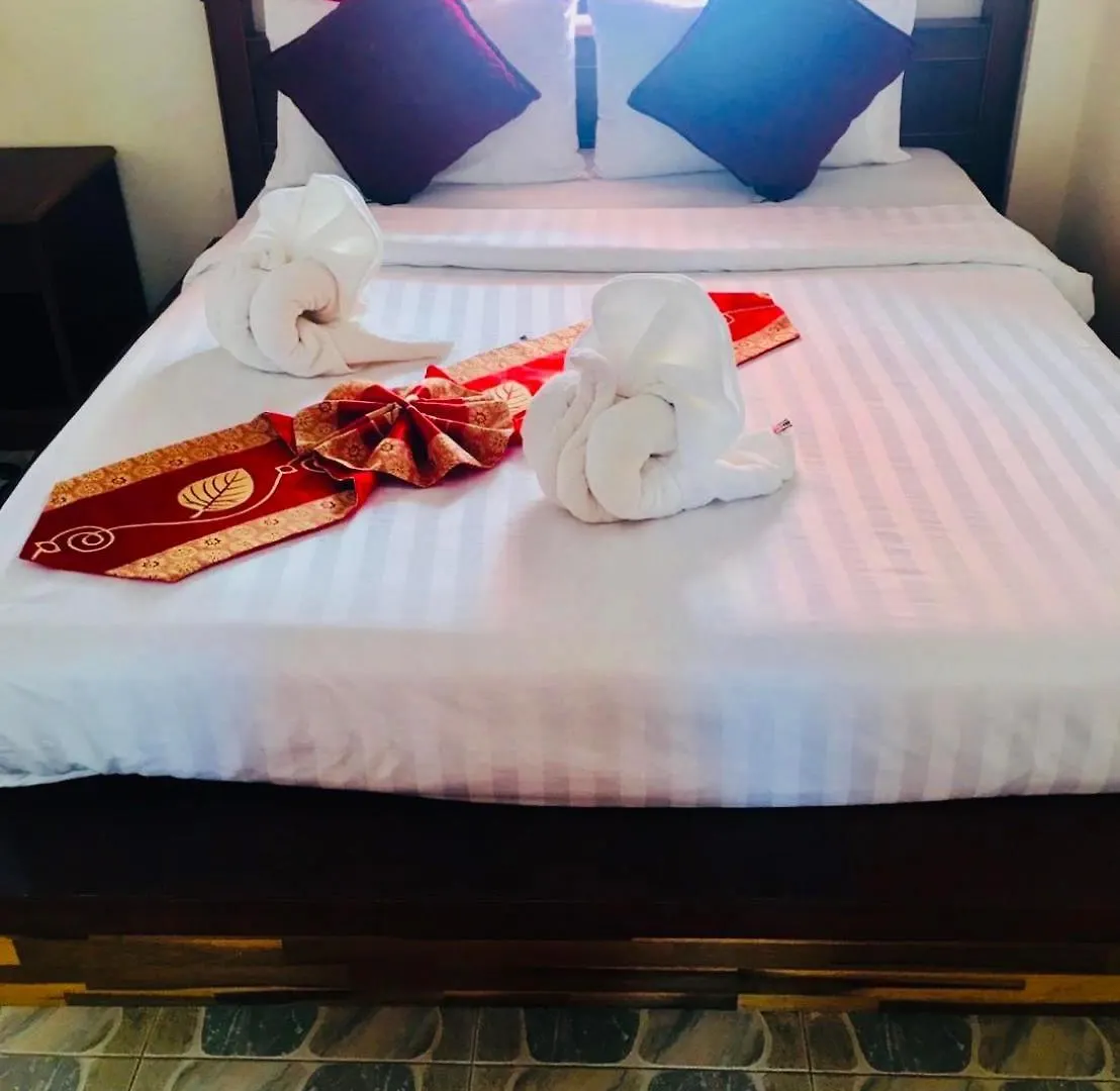Hostel Lanta Nature House Ko Lanta