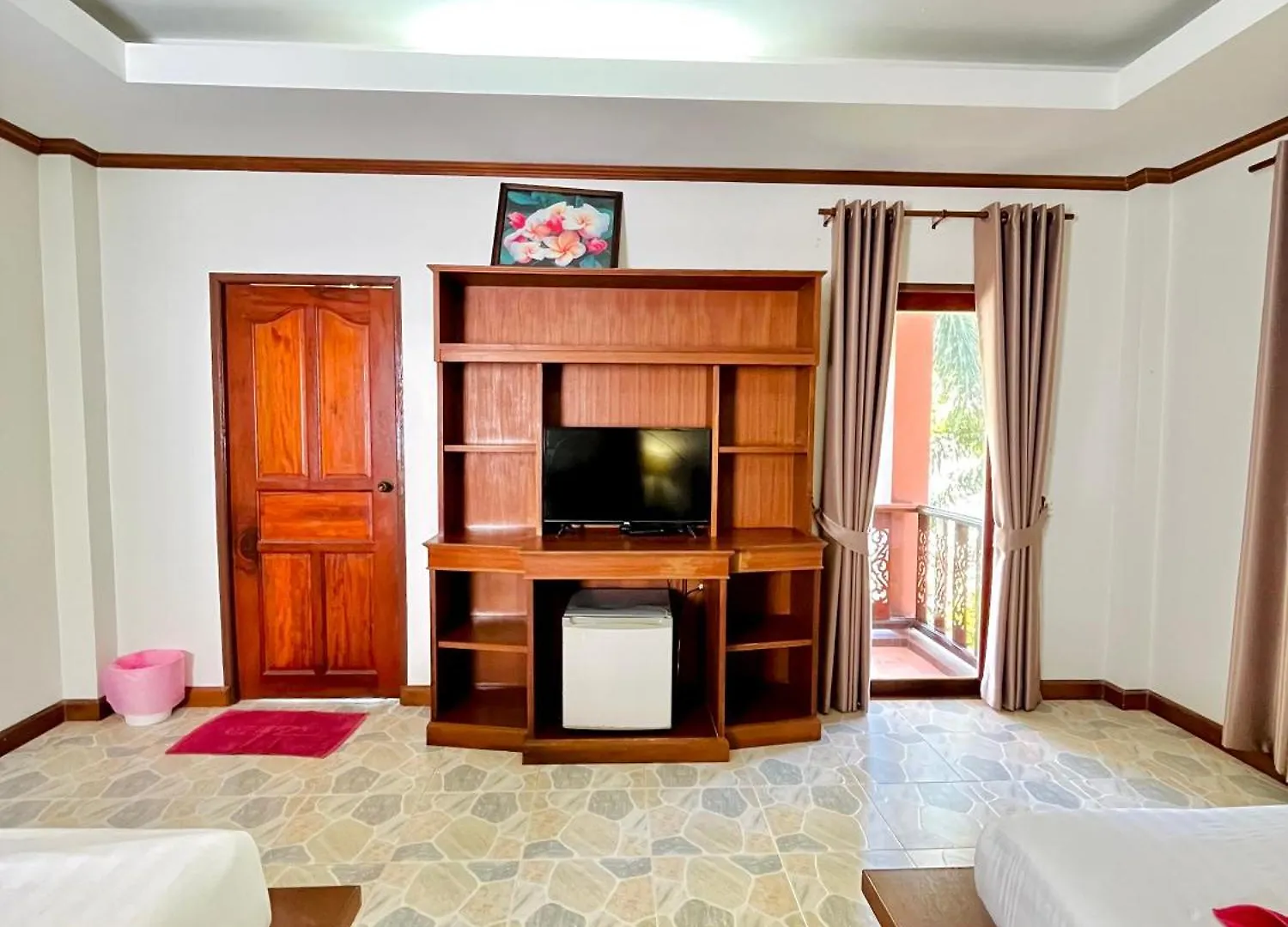 Lanta Nature House Ko Lanta 0*,  Thailand