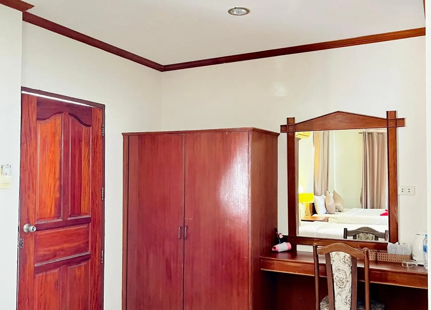 Lanta Nature House Ko Lanta