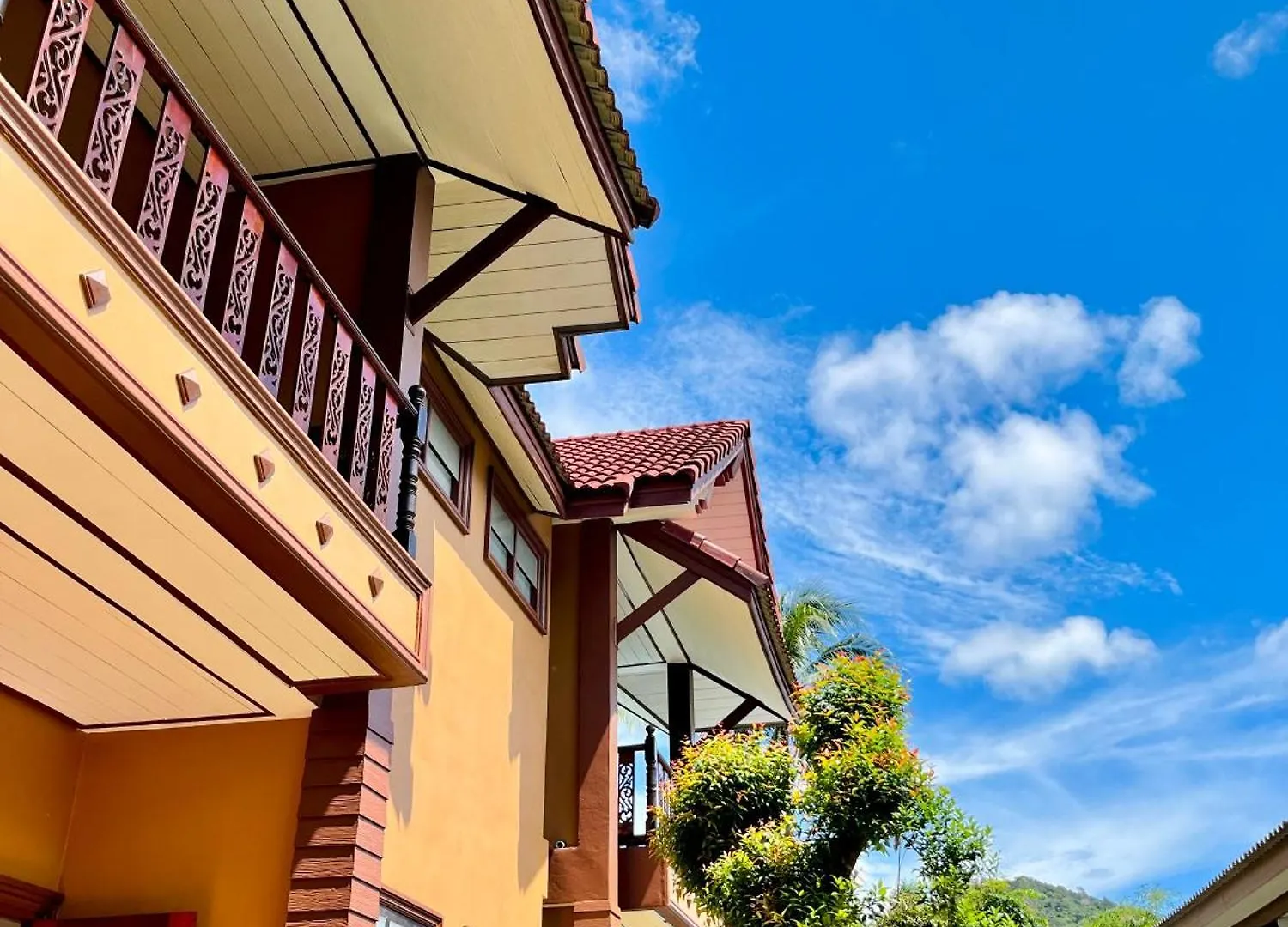 Lanta Nature House Ko Lanta