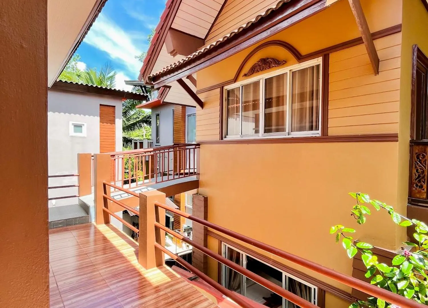 Lanta Nature House Ko Lanta
