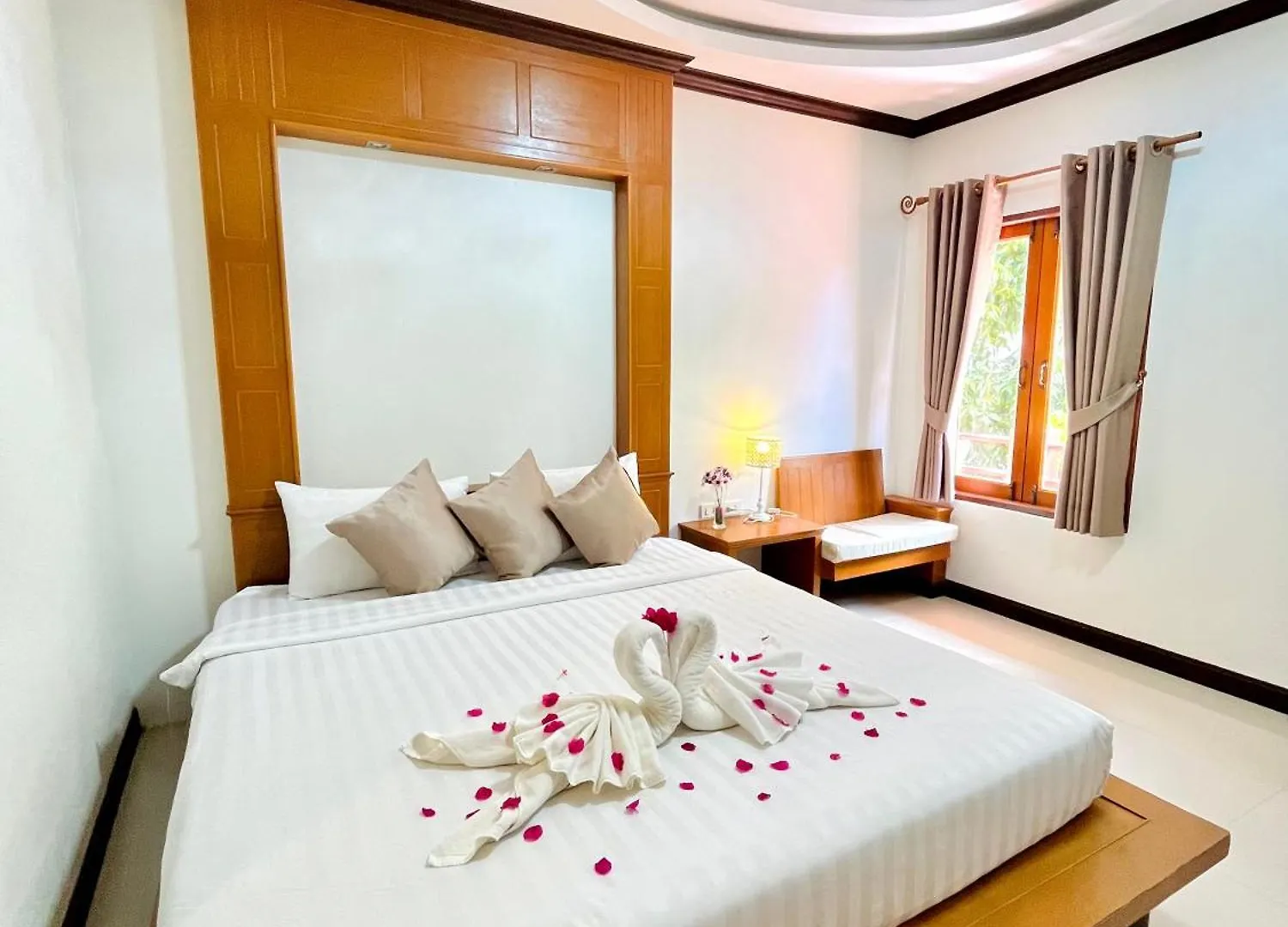 Lanta Nature House Ko Lanta 0*,  Thailand