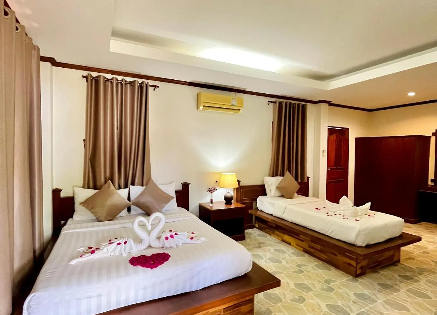Lanta Nature House Ko Lanta Hostel