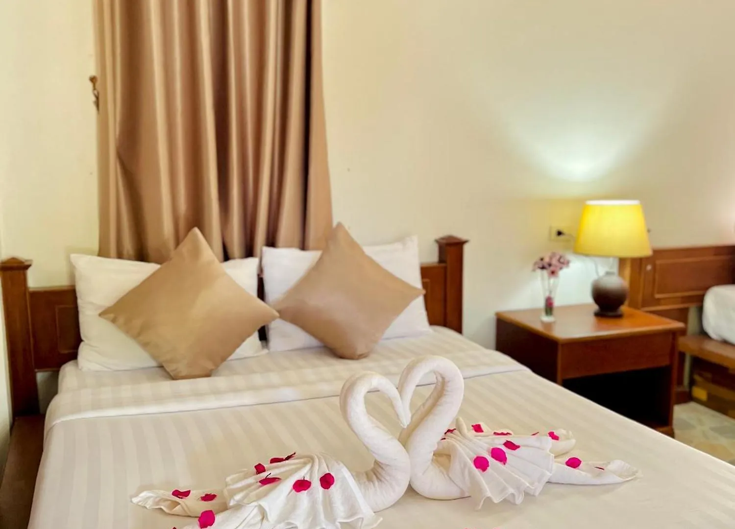 Lanta Nature House Ko Lanta