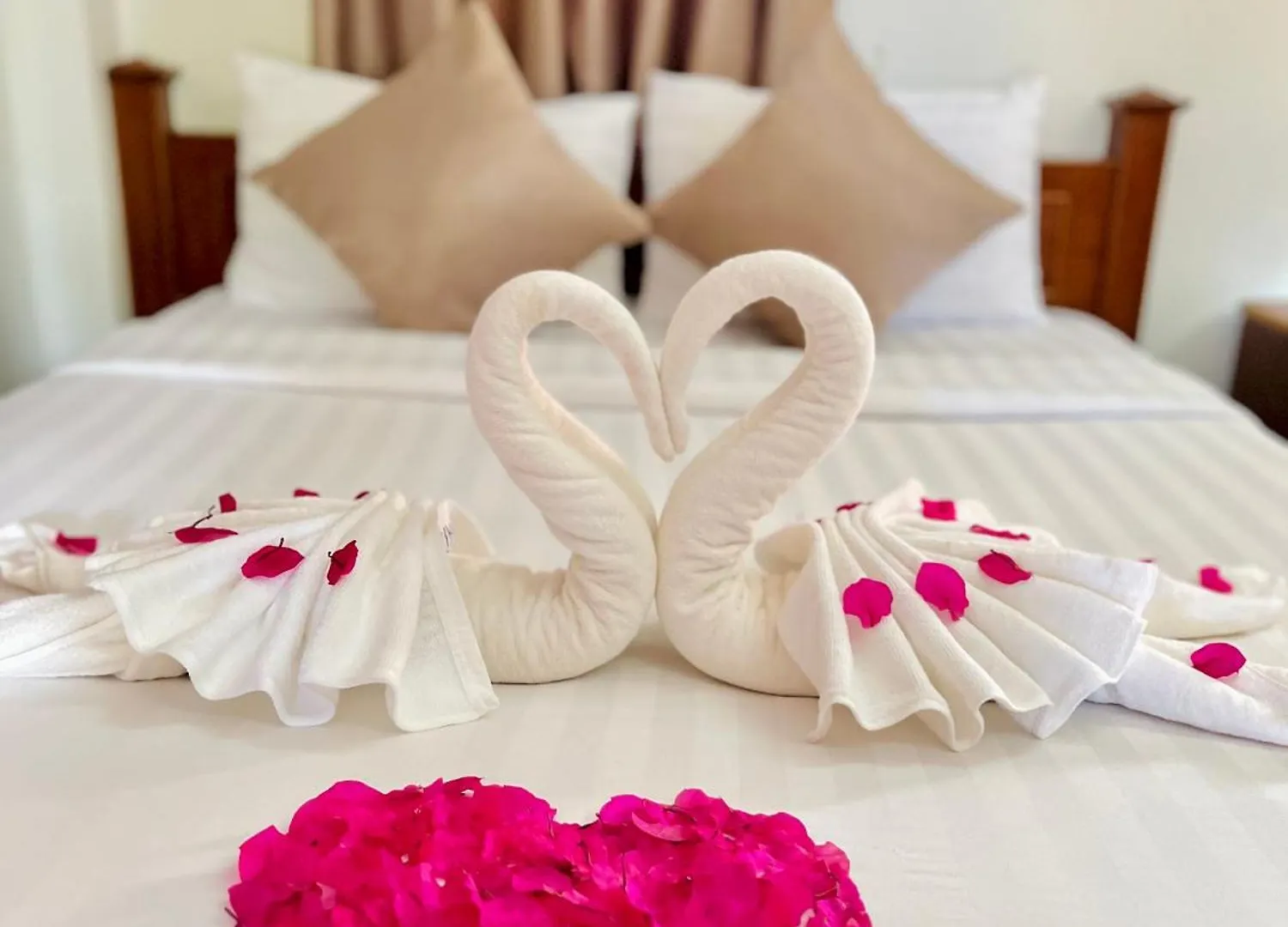 Hostel Lanta Nature House Ko Lanta