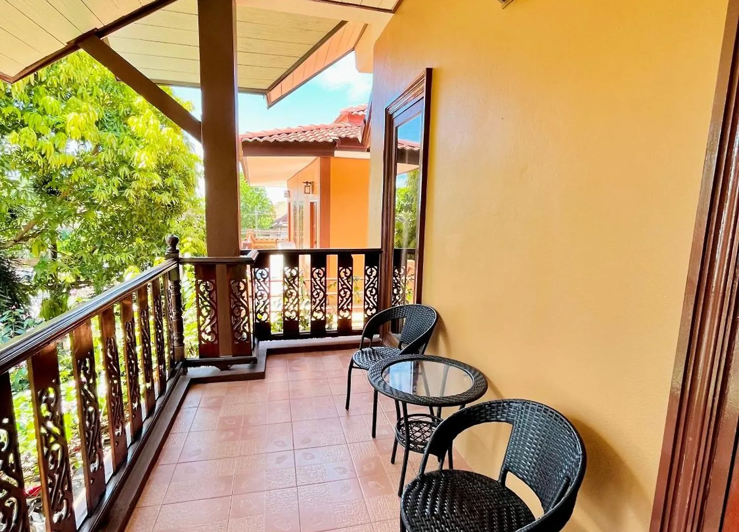 Lanta Nature House Ko Lanta Hostel