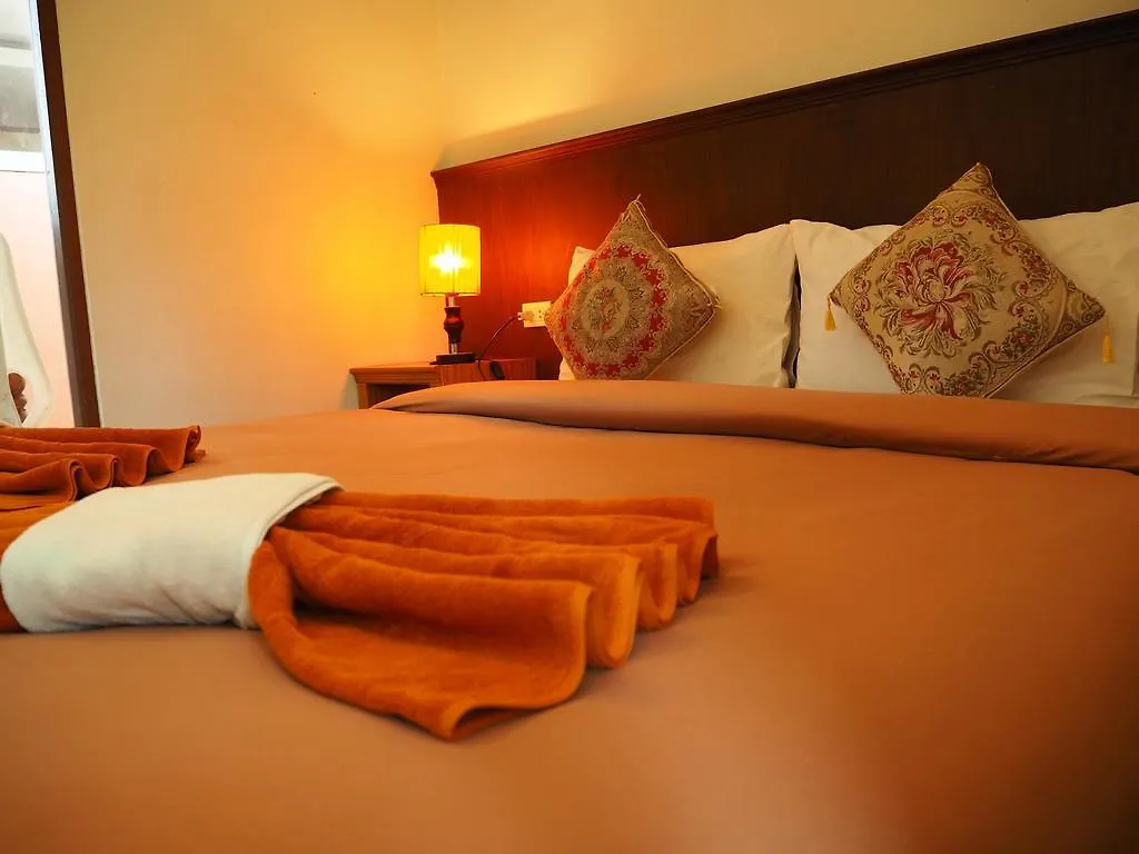 Lanta Nature House Ko Lanta