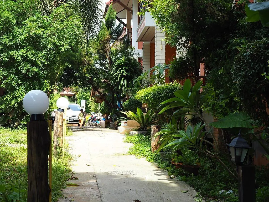 Lanta Nature House Ko Lanta