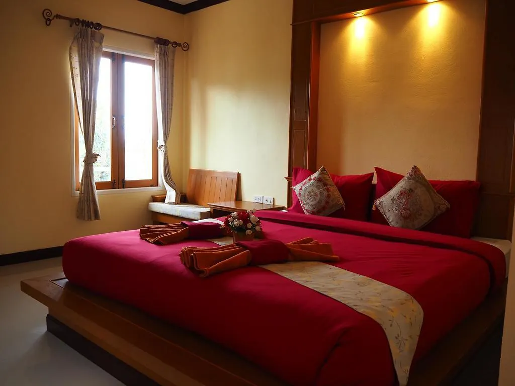 Lanta Nature House Ko Lanta 0*,  Thailand