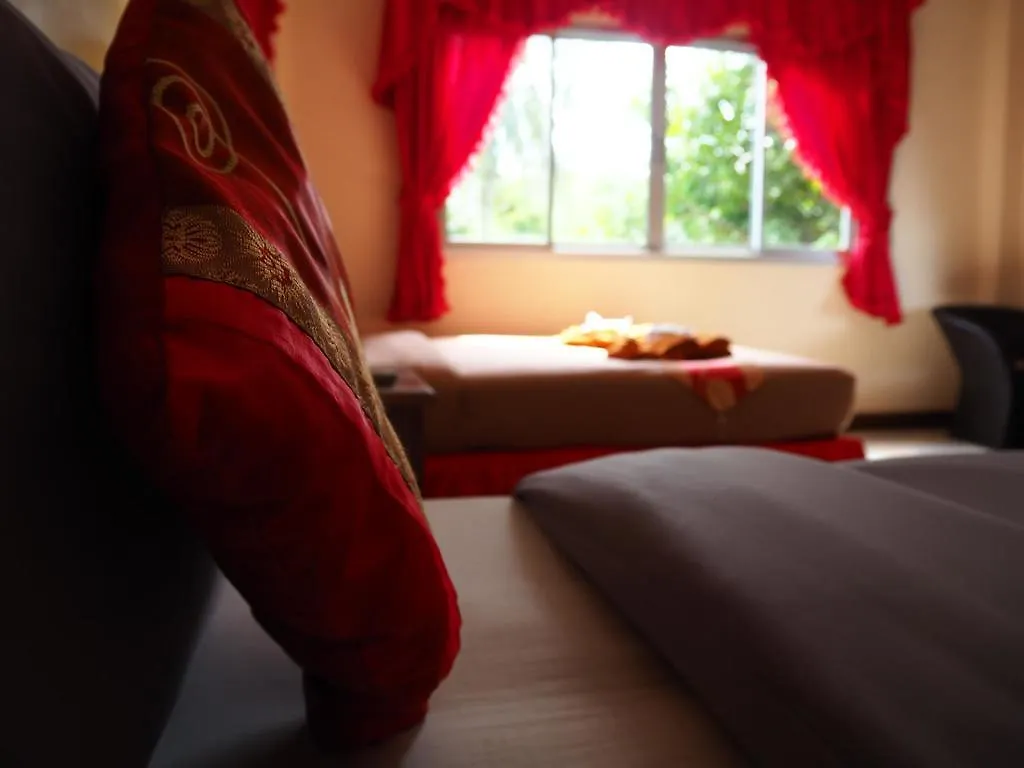 Lanta Nature House Ko Lanta Hostel