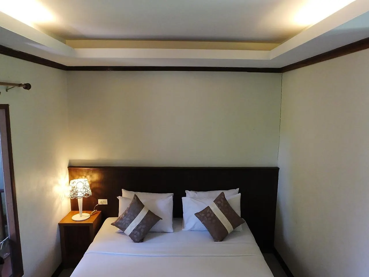Lanta Nature House Ko Lanta 0*,  Tayland