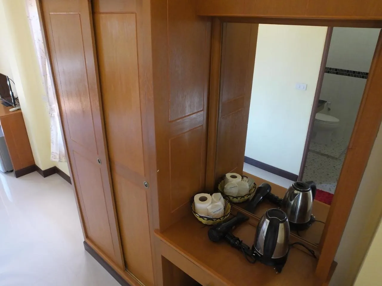 Lanta Nature House Ko Lanta Hostel
