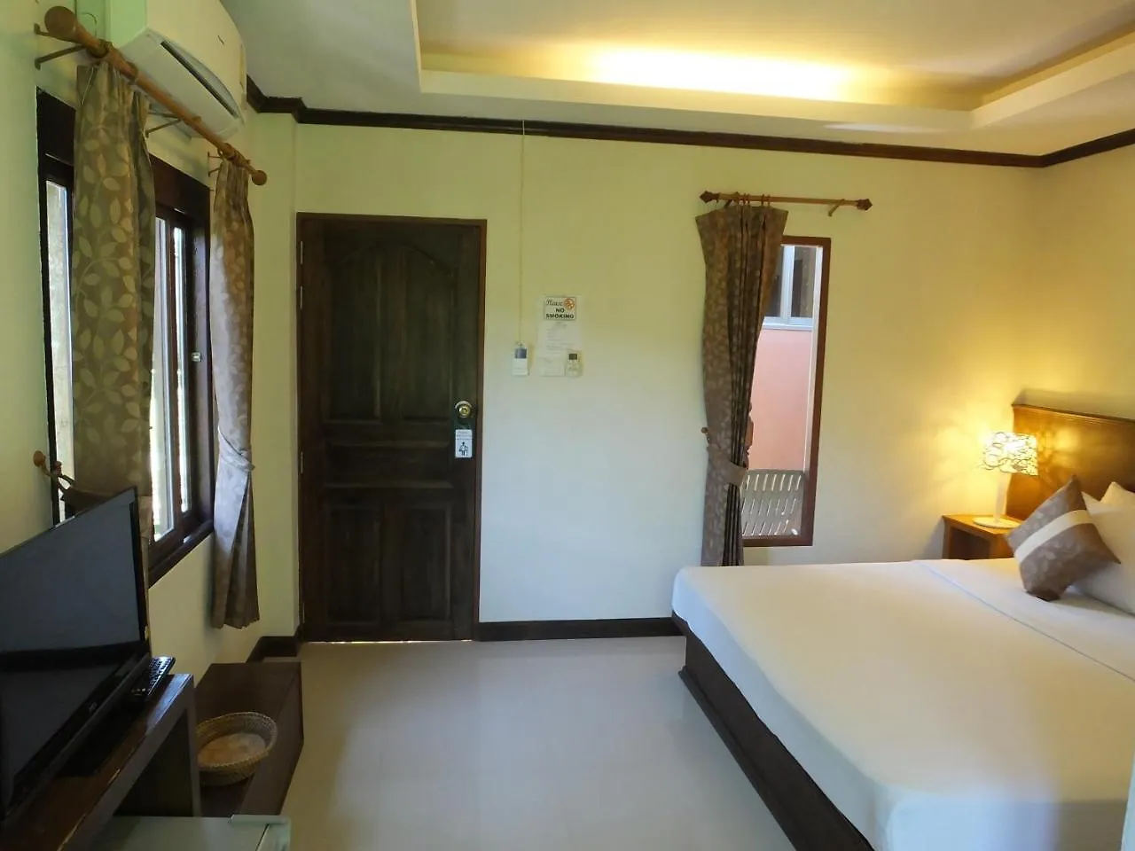 Lanta Nature House Ko Lanta Hostel