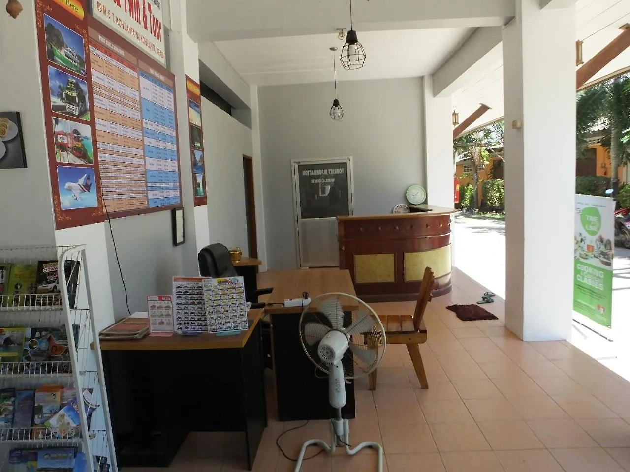 Lanta Nature House Ko Lanta