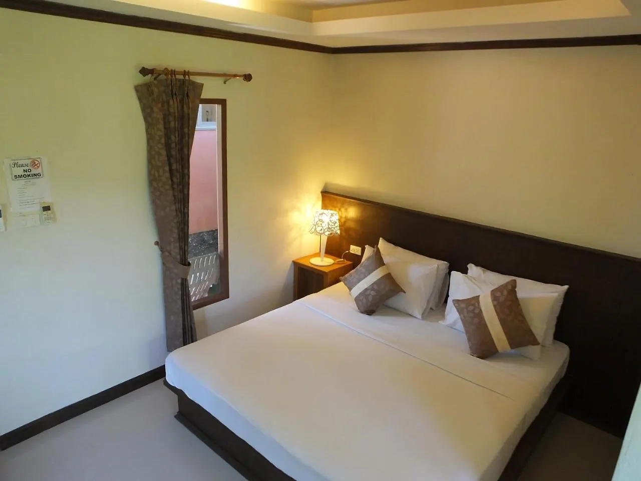 Lanta Nature House Ko Lanta