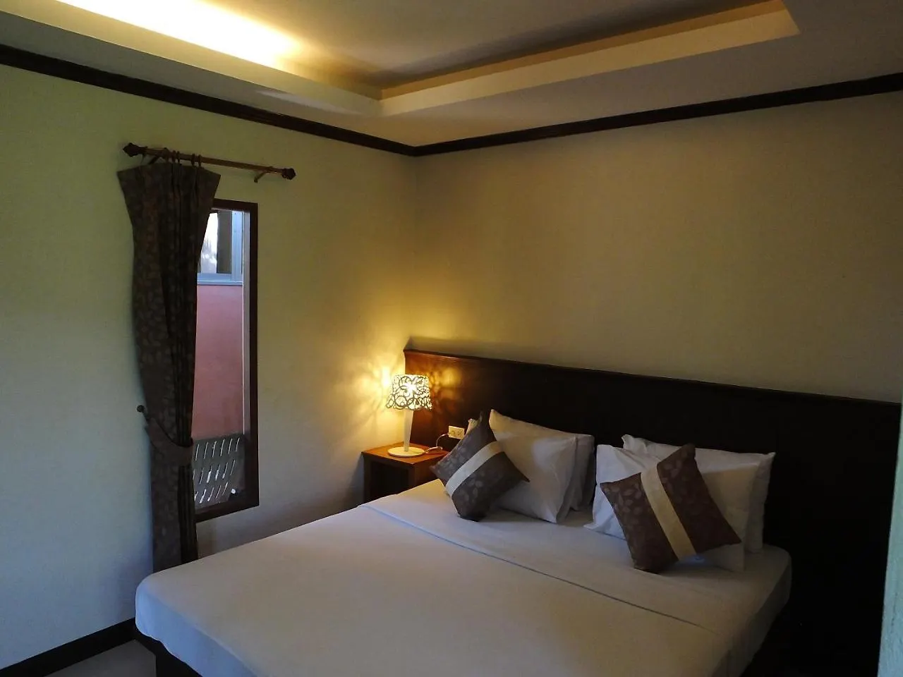 Lanta Nature House Ko Lanta Hostel