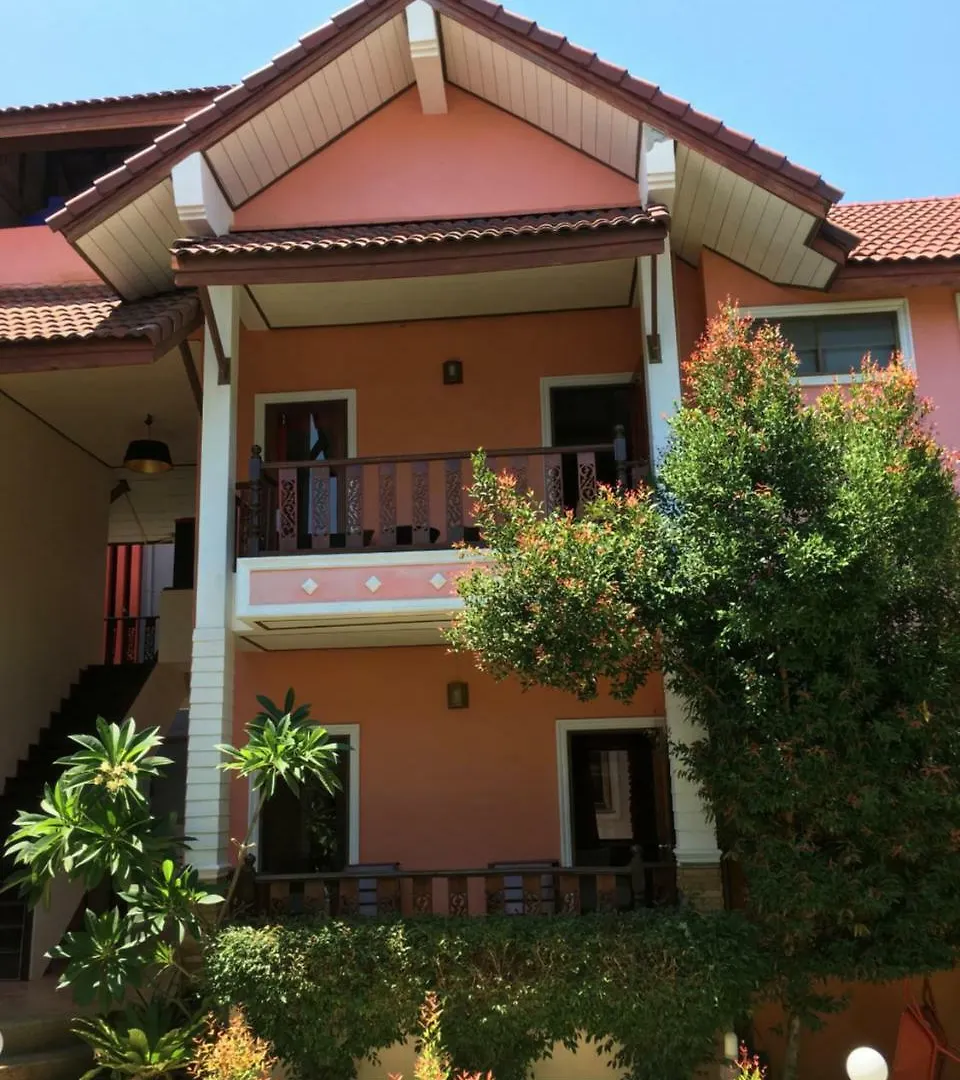 Lanta Nature House Ko Lanta