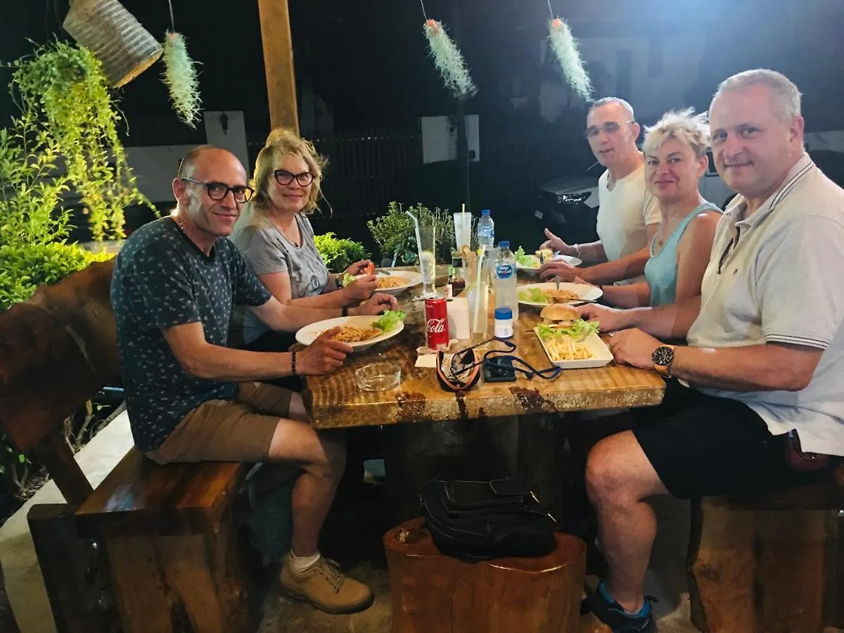 Lanta Nature House Ko Lanta Hostel