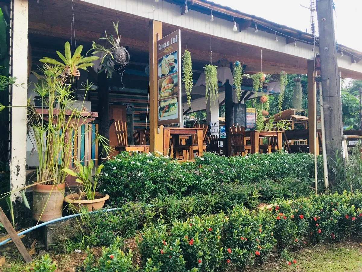 Lanta Nature House Ko Lanta