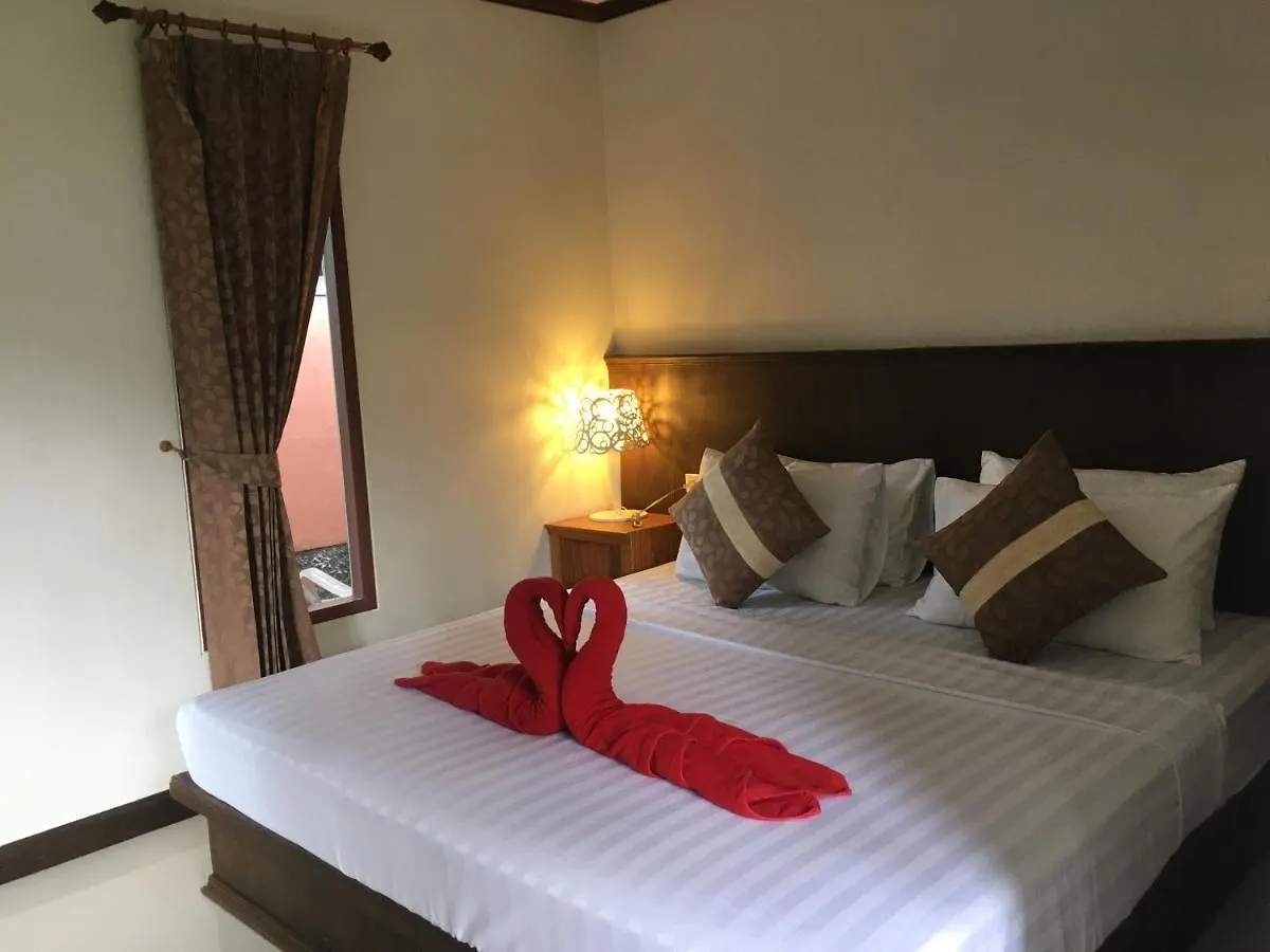 Hostel Lanta Nature House Ko Lanta