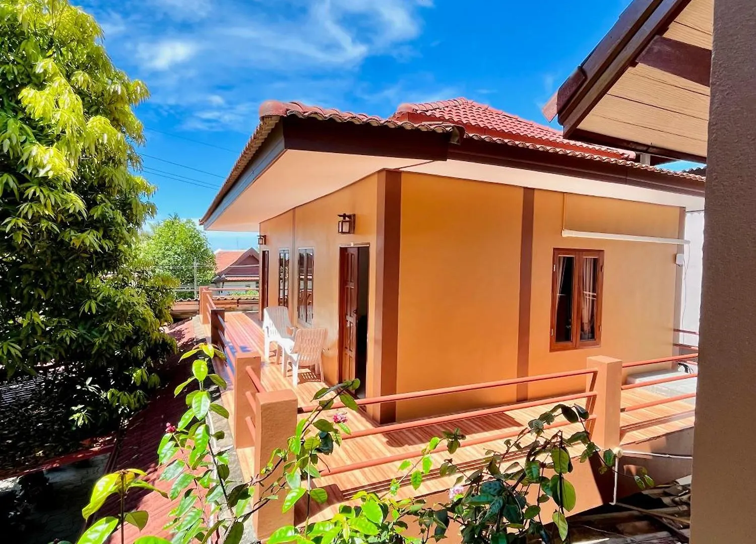 Lanta Nature House Koh Lanta 0*,
