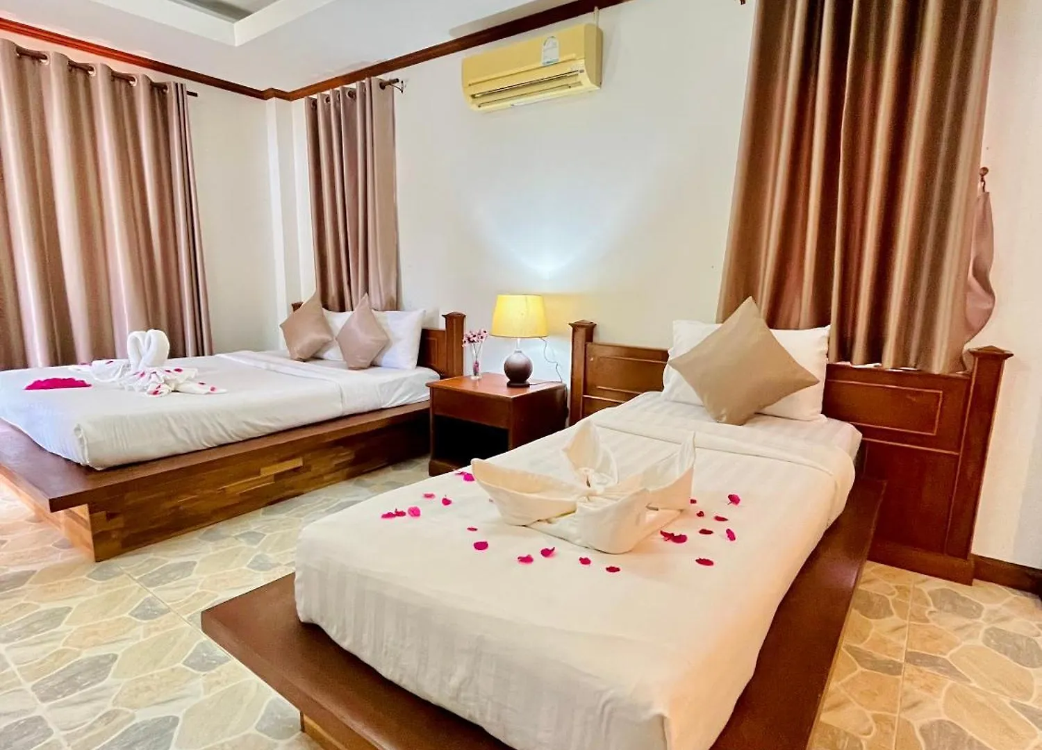 Lanta Nature House Koh Lanta