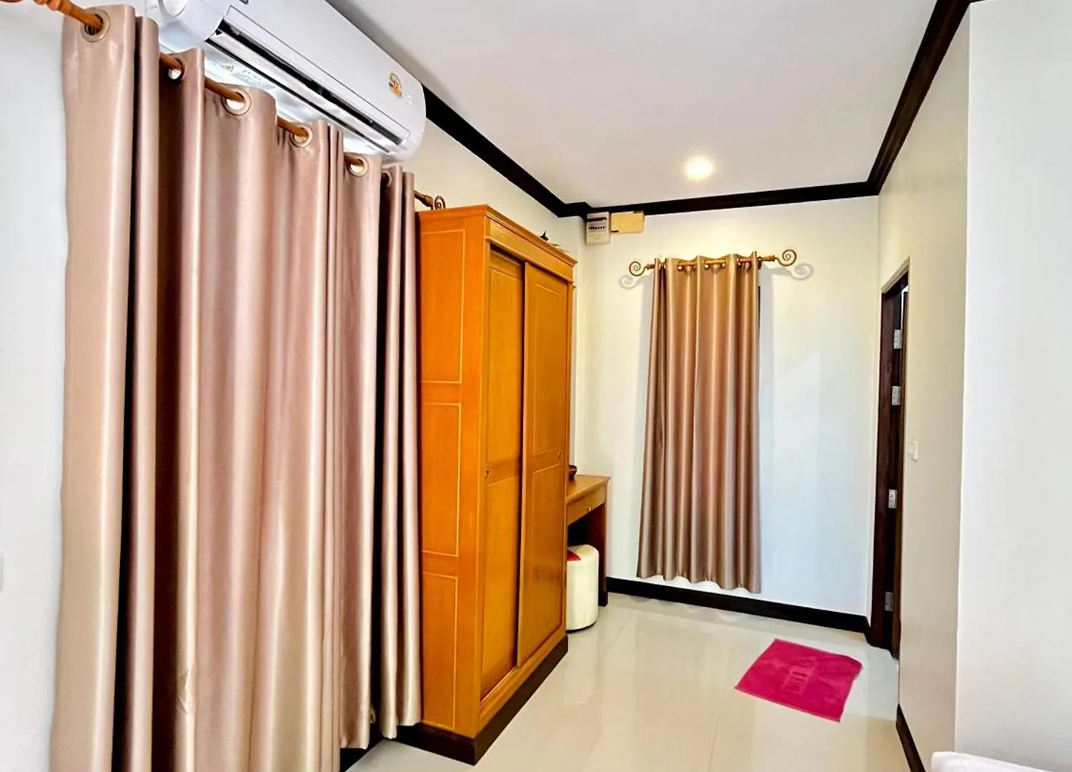 Lanta Nature House Koh Lanta 0*,