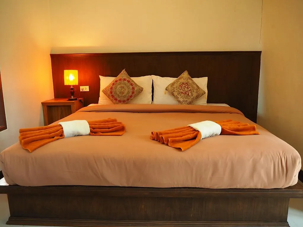 Lanta Nature House Koh Lanta