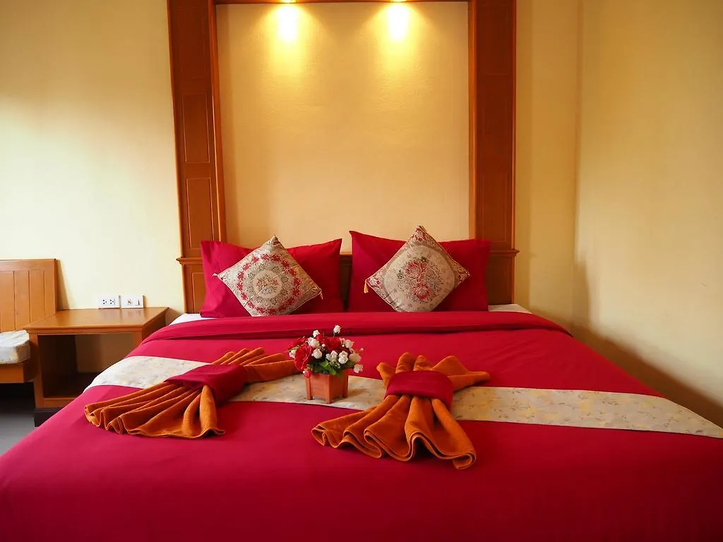 Lanta Nature House Koh Lanta Hostel