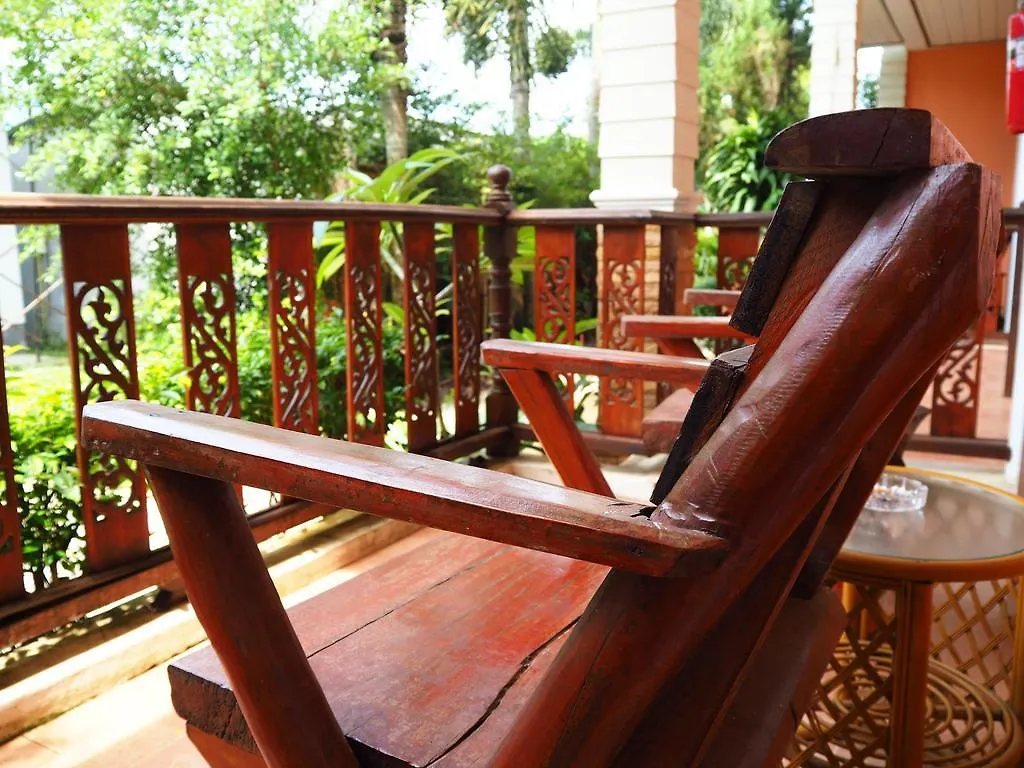 Lanta Nature House Koh Lanta