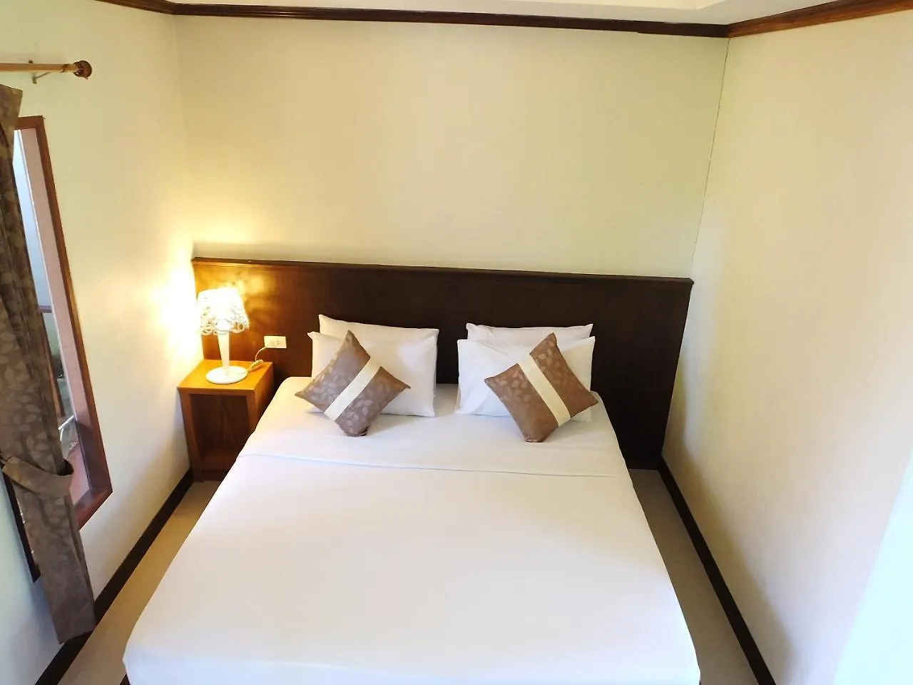 Lanta Nature House Koh Lanta 0*,  Thailand