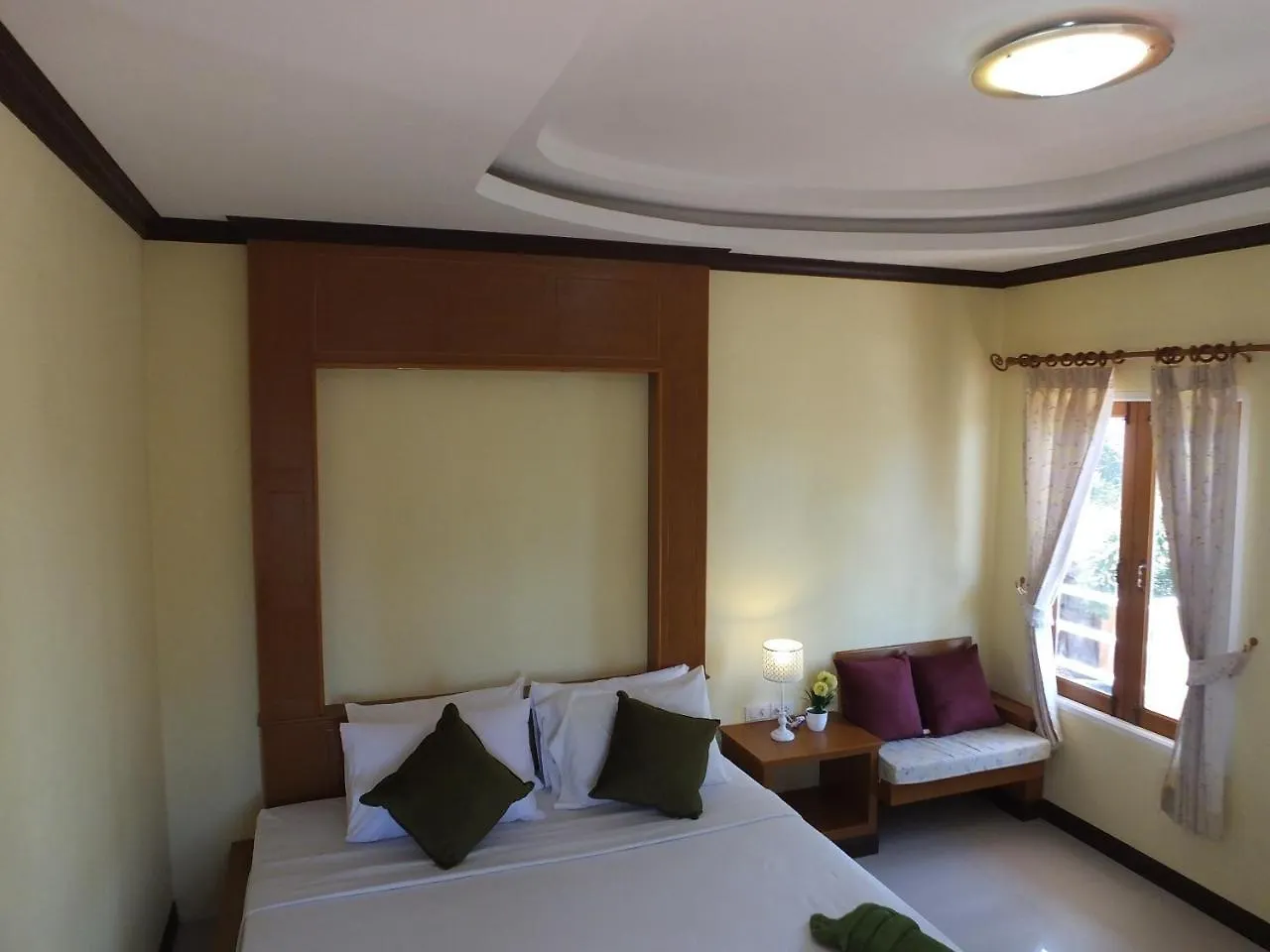 Lanta Nature House Koh Lanta 0*,  Thailand