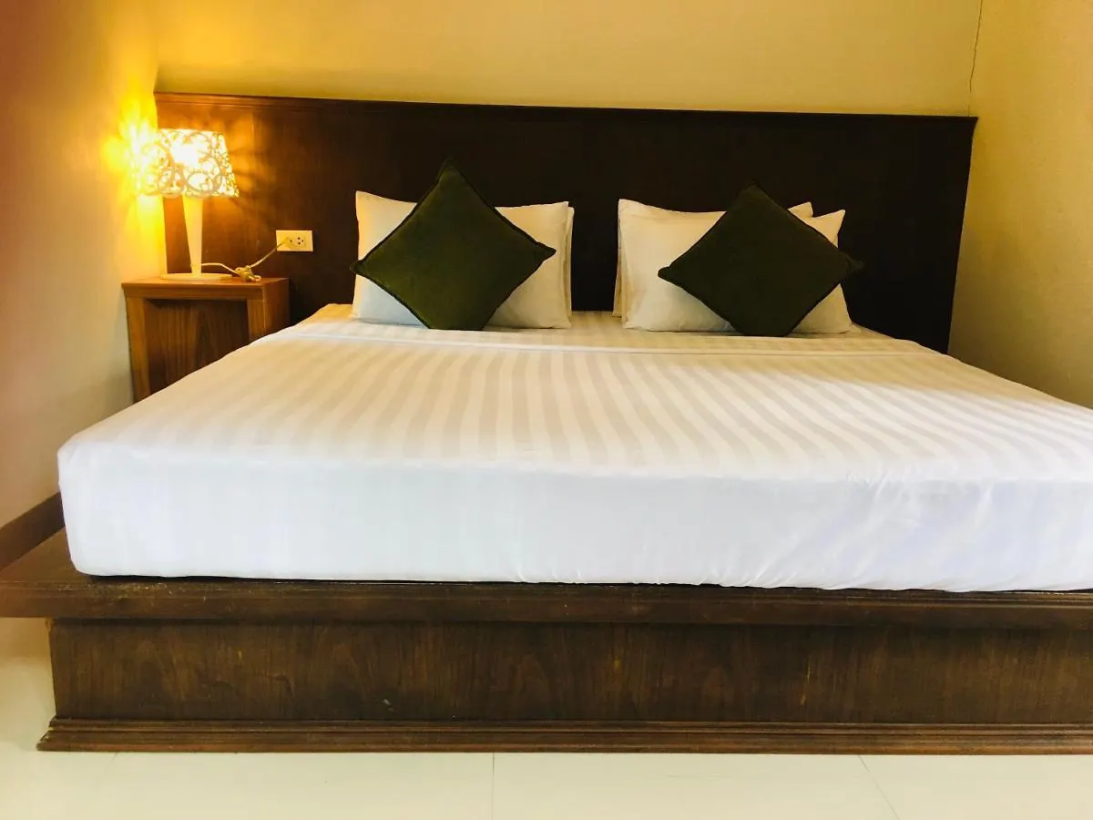 Lanta Nature House Koh Lanta Thailand